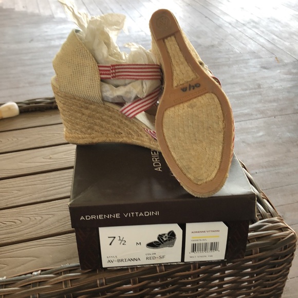 espadrilles - Picture 3 of 5